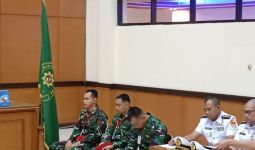 Terungkap, Ini Peran 3 Terdakwa Personel TNI AL dalam Kasus Penembakan Bos Rental - JPNN.com