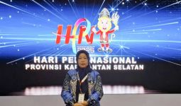 Hari Pers Nasional 2025 Jadi Momen Spesial Bagi Umi Sjarifah, Ini Sebabnya - JPNN.com