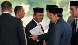 4 Menteri yang Layak jadi Korban Reshuffle Kabinet - JPNN.com