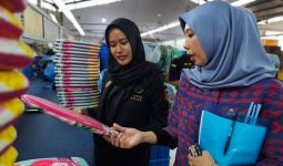 PT Golden Rich Toys Indonesia Sukses Ekspor Ribuan Produk ke Amerika Serikat - JPNN.com