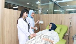 IHC RSPP Luncurkan Layanan ODC Chemotherapy untuk Kemoterapi yang Lebih Nyaman & Efisien - JPNN.com