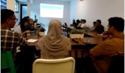 FGD IEDS: Mahasiswa Merespons Revisi UU Minerba, Simak - JPNN.com