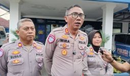 Polisi Periksa Sopir Truk Kecelakaan Maut di GT Ciawi - JPNN.com