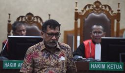 Zarof Ricar, Ibu Tiri, Uang Pergaulan, dan Eks Ketua PN Surabaya - JPNN.com