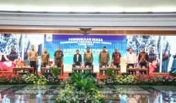 Musrenbang 2025, Pj Gubernur Jateng Ajak Seluruh Pihak Fokus pada Rakyat - JPNN.com