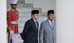 Raja Kecil jadi Soal, Prabowo Dipandang Sebelah Mata - JPNN.com