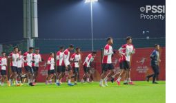 Timnas U-20 Indonesia vs Iran: Garuda Muda Punya Kans - JPNN.com