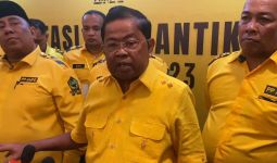 Bahlil Bakal Menata Distribusi Solar Subsidi, Waketum Golkar: Beliau Siap Menghadapi Reaksi - JPNN.com