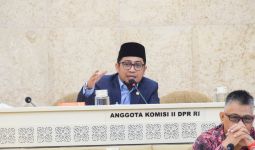 Anggota DPR Ini Ingin Pembangunan IKN Jalan Terus - JPNN.com