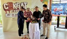 Cokelat Expo Indonesia Hadirkan Era Baru dalam Kuliner - JPNN.com