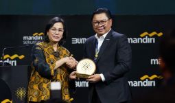 MIF 2025: Strategi Investasi dan Inovasi untuk Pertumbuhan Ekonomi Berkelanjutan - JPNN.com