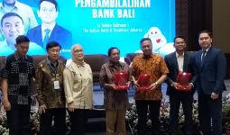 Kastara & Partners Lawfirm Gelar Diskusi Publik soal Kasus Bank Bali, Ini Tujuannya - JPNN.com