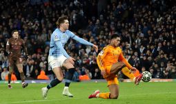 Manchester City vs Real Madrid: Petaka 6 Menit The Citizens - JPNN.com