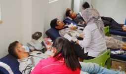 Peringati Bulan K3, PT GNI Ajak Karyawan Donor Darah untuk Kemanusiaan - JPNN.com