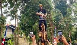 Tokoh Dayak Berharap Tak Ada PSU di Pilbub Barito Utara - JPNN.com