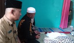 Tidak Lulus PPPK, Honorer Satpol PP Depresi hingga Meninggal Dunia - JPNN.com