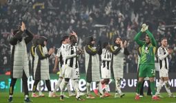 Juventus vs PSV: Si Nyonya Tua Menang Tipis 2-1 - JPNN.com