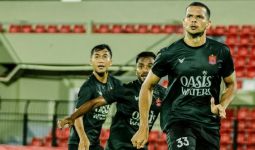 Live Streaming Persijap Vs Bhayangkara FC: Tuan Rumah Ingin Jaga Tren Menang - JPNN.com