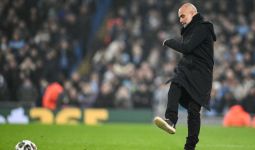 Pengakuan Guardiola setelah Man City Dipukul Real Madrid - JPNN.com