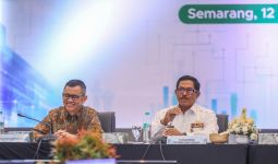 Realisasi Investasi Jateng 2024 Mencapai Rp 88,44 T, Serap 409.338 Naker - JPNN.com