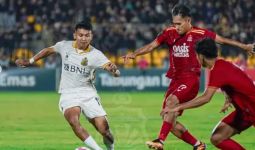 Liga 2: Tahan Persijap, Bhayangkara FC Promosi ke Liga 1 - JPNN.com