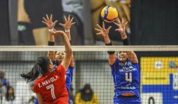 Jadwal Proliga 2025 Pekan Keenam Seri Pontianak, Mulai 14 Februari - JPNN.com