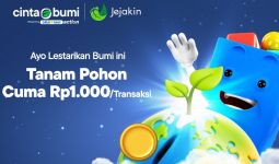 Luncurkan Fitur Misi Tanam Pohon, Blibli Ajak Belanja Sambil Wujudkan Bumi yang Lestari - JPNN.com