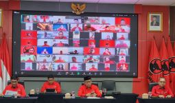 Sekjen PDIP Singgung Ide Megawati dan Kondisi Darurat DPP - JPNN.com