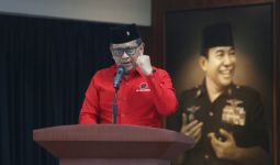 Soal Praperadilan, Hasto Kutip Pernyataan Prof Sunarto Terkait Keadilan Hakiki - JPNN.com