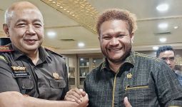 Dorong Pembentukan Kejati Papua Barat Daya, Senator PFM: Agar Penanganan Hukum Efektif & Efisien - JPNN.com