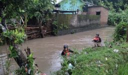 Remaja Terseret Arus Banjir di Lombok Tengah Ditemukan Sudah Meninggal Dunia - JPNN.com