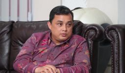 Aktivis 98 ITB Khalid Zabidi: Dasco, Pimpinan DPR yang Aspiratif dan Proaktif - JPNN.com