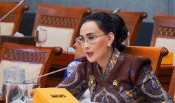 Wakasal Laksdya TNI Erwin Disebut Calon Kuat KSAL, Begini Respons Legislator NasDem - JPNN.com