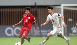 Klasemen Grup C Seusai Timnas U-20 Indonesia Kalah dari Iran - JPNN.com