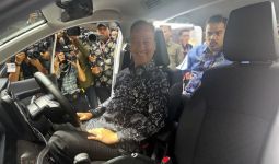 Di IIMS 2025, Menteri Agus Ungkap Soal Rencana Mobil Nasional Terbaru - JPNN.com