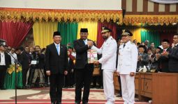 Deretan Prestasi Safrizal ZA Selama Menjabat Pj Gubernur Aceh - JPNN.com