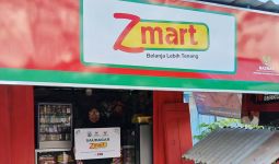 Program Zmart Dorong UMKM Bertumbuh dan Berdaya Saing - JPNN.com