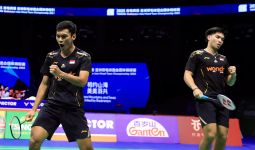 Undian Perempat Final BAMTC 2025: Indonesia Jumpa Taiwan, Kans ke Semifinal Terbuka - JPNN.com