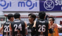 Jadwal Proliga 2025 Seri Pontianak: Tim Milik Kepolisian RI Siap Unjuk Gigi - JPNN.com