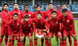 Timnas U-20 Kalah Besar di Laga Perdana, Persiapan Panjang Sia-Sia? - JPNN.com