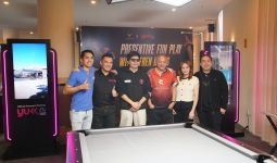 Mudahkan Pembayaran, Carabao Billiards Indonesia Gandeng YUKK Payment Gateway - JPNN.com