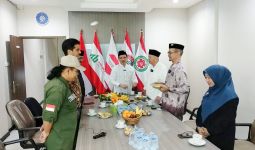 Milad ke-15 Ahlulbait Indonesia, Teguhkan Komitmen Kebangsaan dan Kemanusiaan - JPNN.com