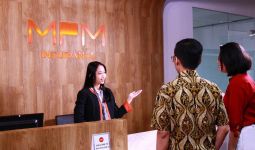 Berkat Peran Agen, MPM Insurance Catat Pertumbuhan di Kuartal III 2024 - JPNN.com