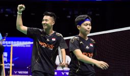 Live Streaming 8 Besar BAMTC 2025 Indonesia Vs Taiwan, Gratis - JPNN.com