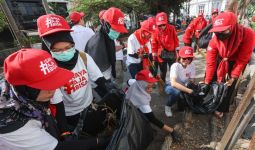 Sampoerna dan Waste4Change Berhasil Daur Ulang 3 Ton Sampah - JPNN.com