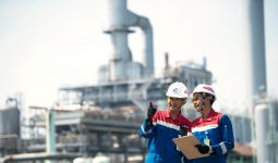 Pertamina Dinobatkan sebagai Perusahaan Terbaik di Indonesia Versi Majalah TIME - JPNN.com