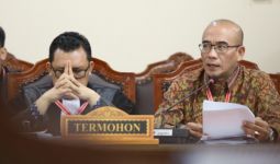 Saksi Ahli di MK: Tindakan KPU Barito Utara Sudah Sesuai Parameter Pemilu Demokratis - JPNN.com