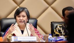 Waka MPR Berharap Kemendiktisaintek tak Memotong Anggaran Beasiswa Terkait Efisiensi - JPNN.com