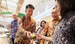 Ada Menu Baru Serba-Matcha di AEON Eastvara - JPNN.com