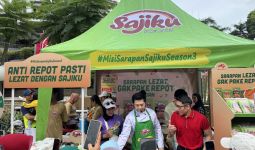 66,8 Persen Sarapan Anak Berkualitas Rendah, Ajinomoto Gencar Mengedukasi Masyarakat - JPNN.com